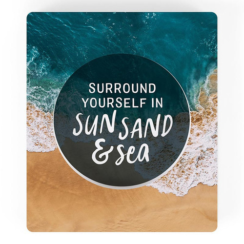 p. graham dunn Coastal Collection Ornate Decor - Surround Yourself