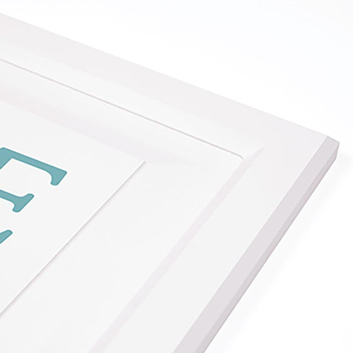 P. Graham Dunn Coastal Collection Panel Sign - Beach House