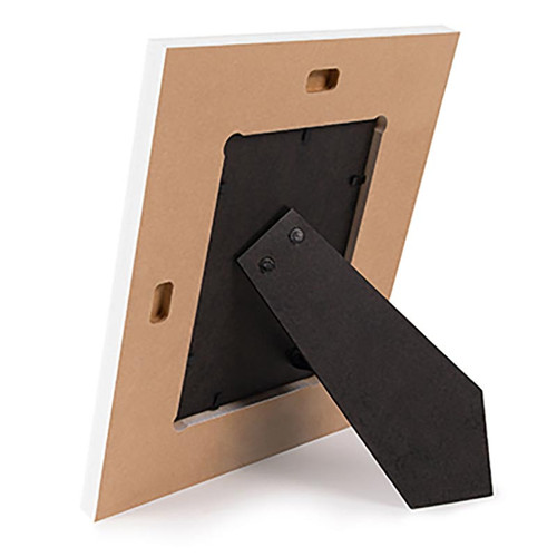 P. Graham Dunn Coastal Collection Photo Frame - Sandy Paws