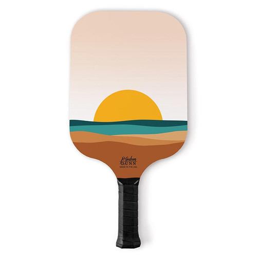 P. Graham Dunn Coastal Collection Pickleball Paddle - All You Need Is Pickleball