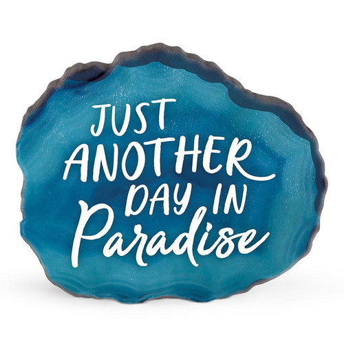 p. graham dunn Coastal Collection Shapes - Just Another Day