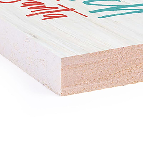 P. Graham Dunn Coastal Collection Sticks - Gone To The Beach