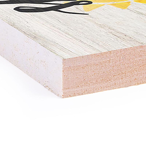 P. Graham Dunn Coastal Collection Sticks - I Was Made For