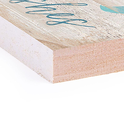 P. Graham Dunn Coastal Collection Sticks - Mermaid Kisses