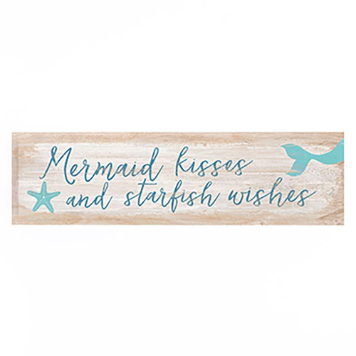 P. Graham Dunn Coastal Collection Sticks - Mermaid Kisses