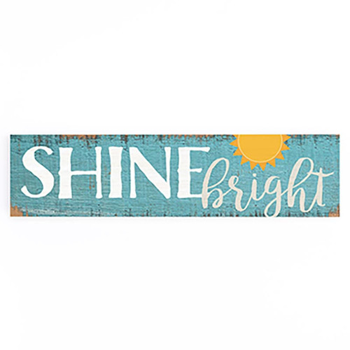 P. Graham Dunn Coastal Collection Sticks - Shine Bright