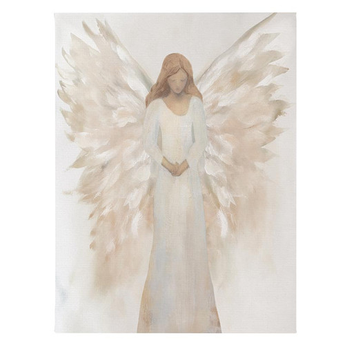 P. Graham Dunn He Is Risen Collection Canvas - For He Will