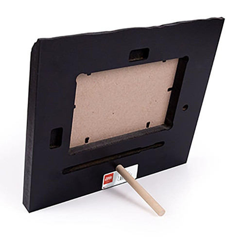 P. Graham Dunn Lake & Lodge Collection Photo Frame - The Best Memories