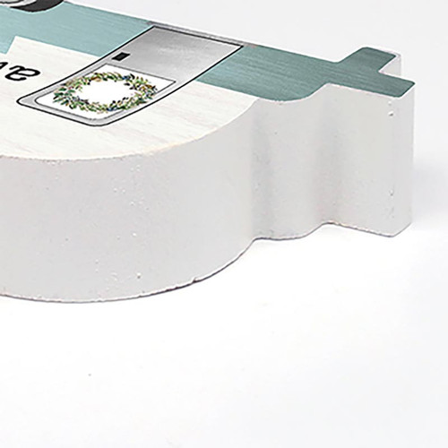 P. Graham Dunn Lake & Lodge Collection Shapes - Home Away From Home