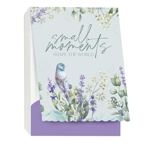 P. Graham Dunn Let Kindness In Collection Magnetic Notepad