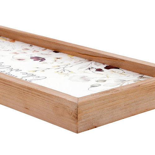 P. Graham Dunn Like Wildflowers Collection Framed Print