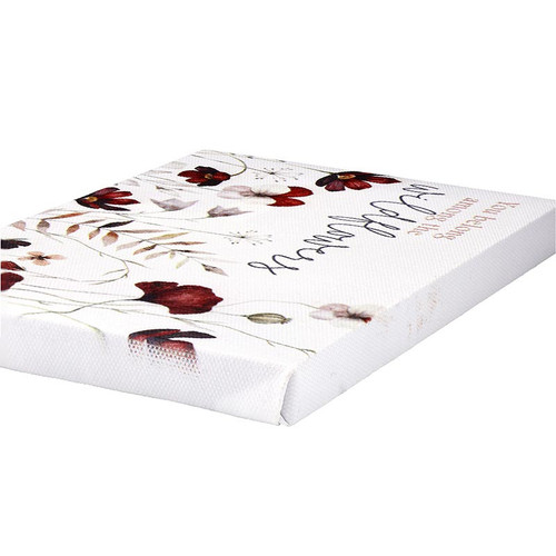 P. Graham Dunn Like Wildflowers Collection Mini Canvas