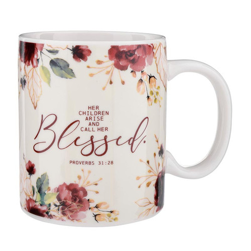 p. graham dunn Blessed Collection Coffee Mug
