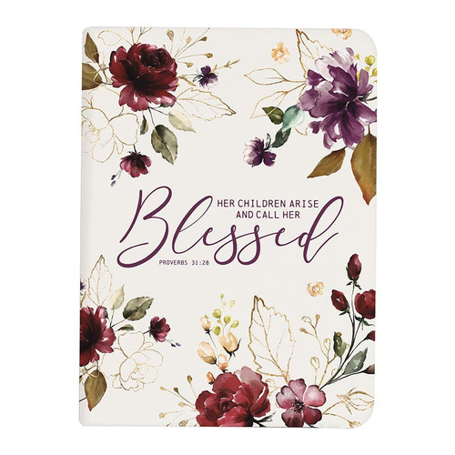 P. Graham Dunn Blessed Collection Journal