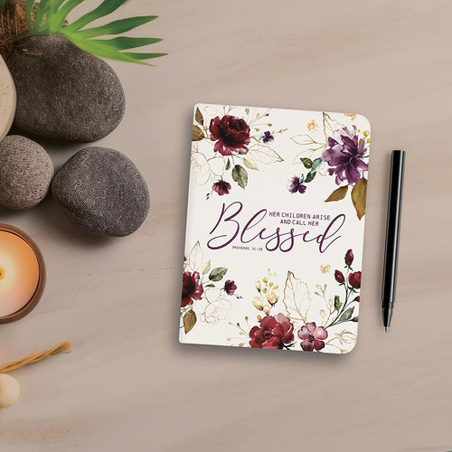 p. graham dunn Blessed Collection Journal