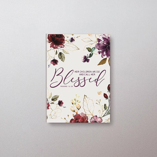 p. graham dunn Blessed Collection Magnet