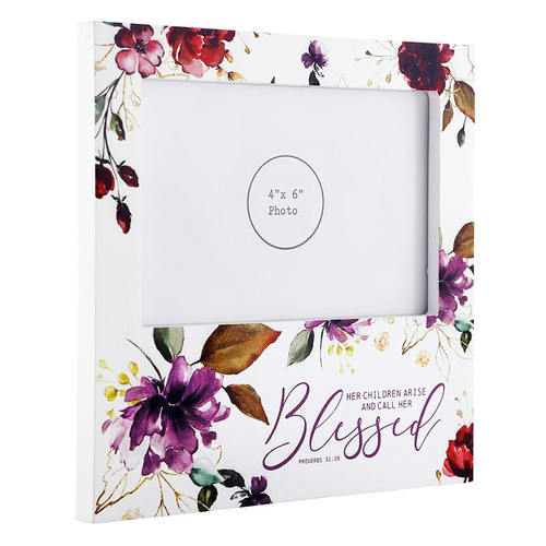 P. Graham Dunn Blessed Collection Photo Frame