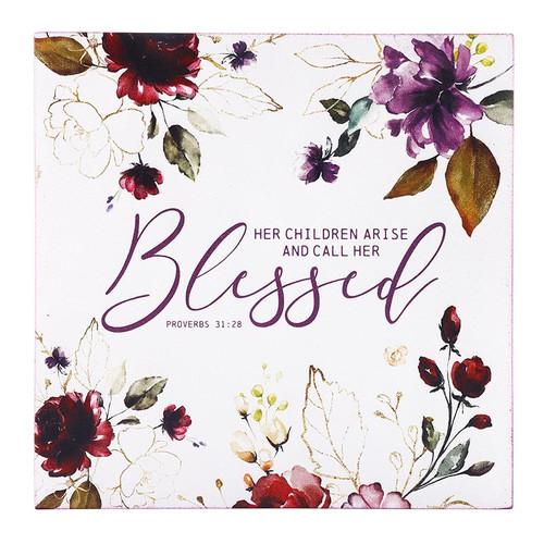 P. Graham Dunn Blessed Collection Word Block