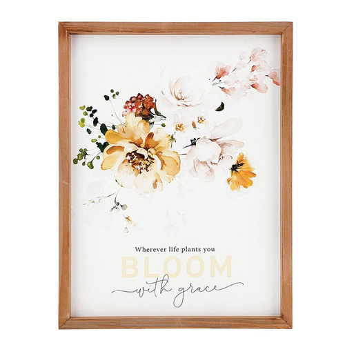 p. graham dunn Bloom Collection Framed Print