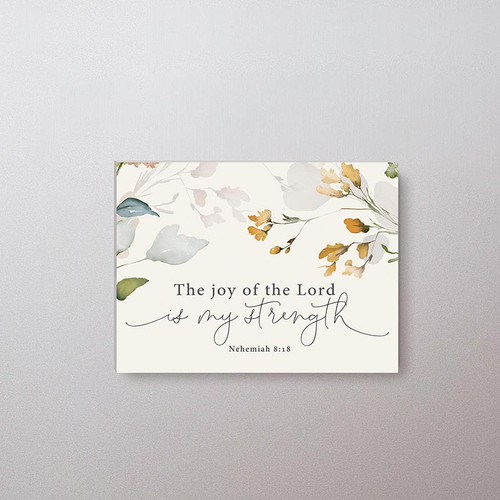 p. graham dunn Bloom Collection Magnet