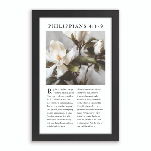 P. Graham Dunn Book Art - Philippians