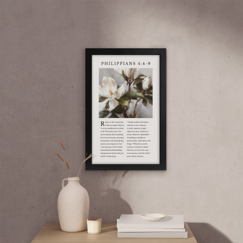 p. graham dunn Book Art - Philippians