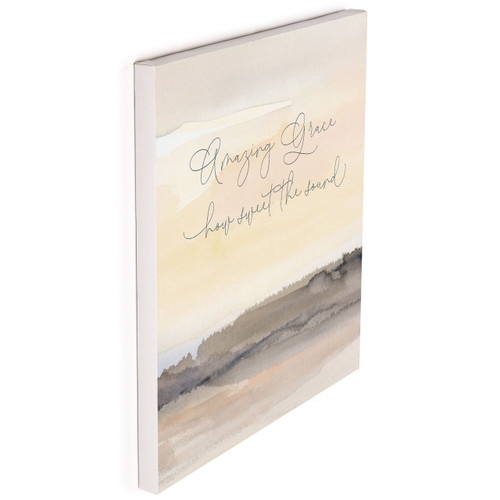 p. graham dunn Canvas - Amazing Grace