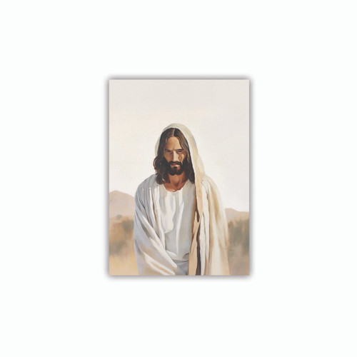 P. Graham Dunn Canvas - Jesus