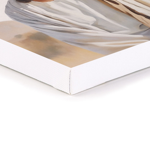 P. Graham Dunn Canvas - Jesus