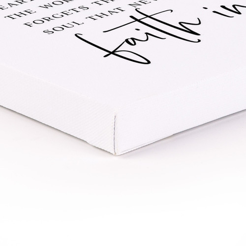 p. graham dunn Canvas - Pray