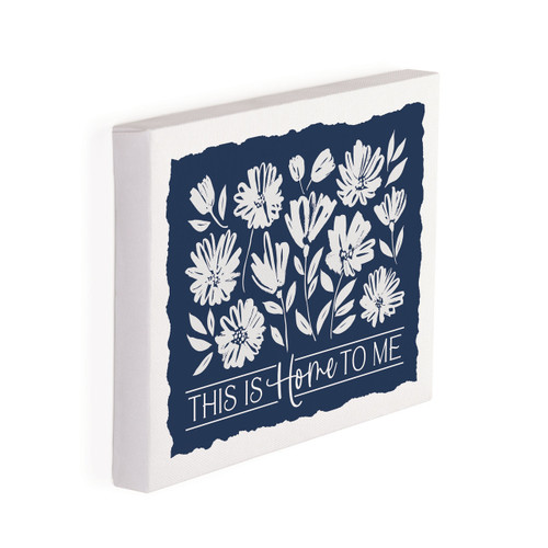 p. graham dunn Canvas - This Is Home