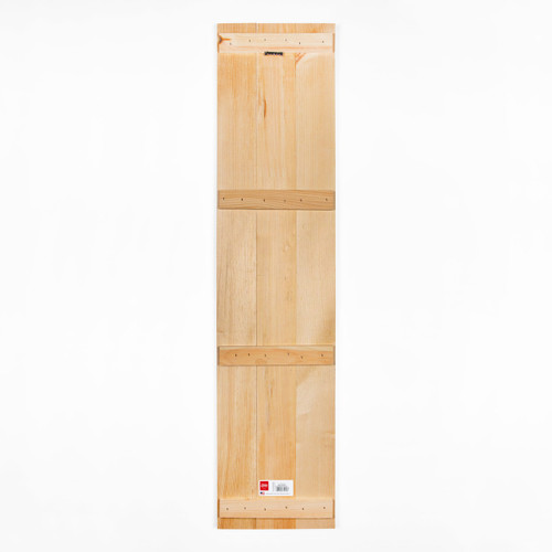 P. Graham Dunn Christmas Porch Sign - Merry