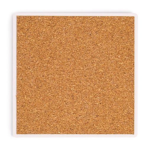 P. Graham Dunn Coastal Collection Coaster - B.E.A.C.H