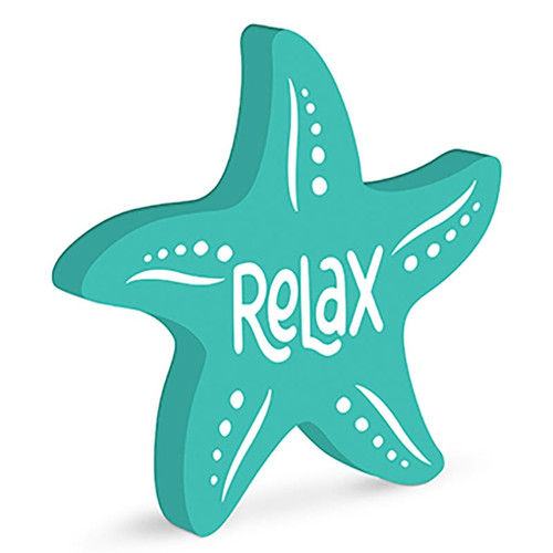 p. graham dunn Coastal Collection Shapes - Relax