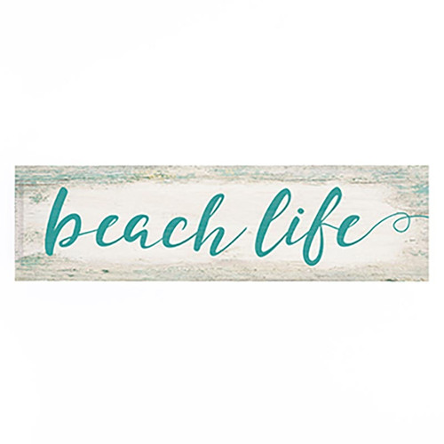 P. Graham Dunn Coastal Collection Sticks - Beach Life