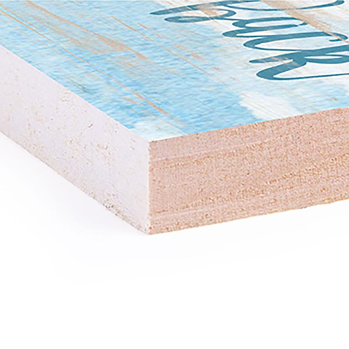 P. Graham Dunn Coastal Collection Sticks - Love You