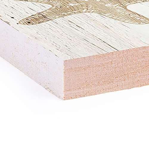 P. Graham Dunn Coastal Collection Sticks - Relax