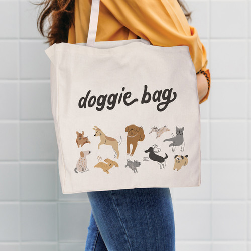 p. graham dunn Doggie Bag
