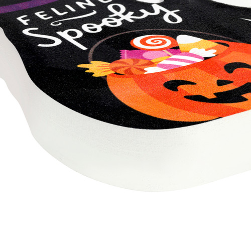 P. Graham Dunn Feline Spooky Cat