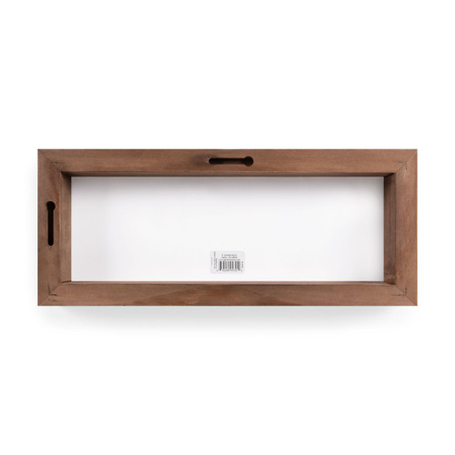 P. Graham Dunn Framed Art - Coffee Bar