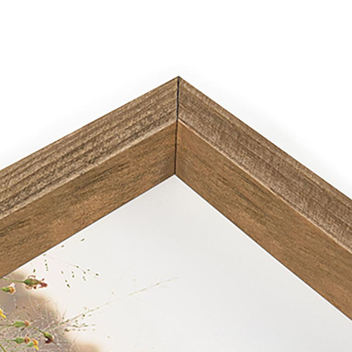 P. Graham Dunn Framed Art - He Refreshes