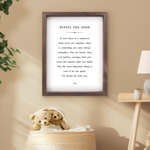 P. Graham Dunn Framed Art - If Ever There Is