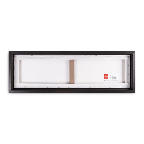 P. Graham Dunn Framed Canvas - Be Still And