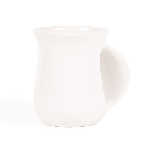 P. Graham Dunn Handwarmer Mug - Nurses Love