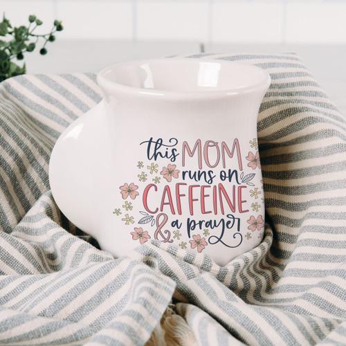 p. graham dunn Handwarmer Mug - This Mom