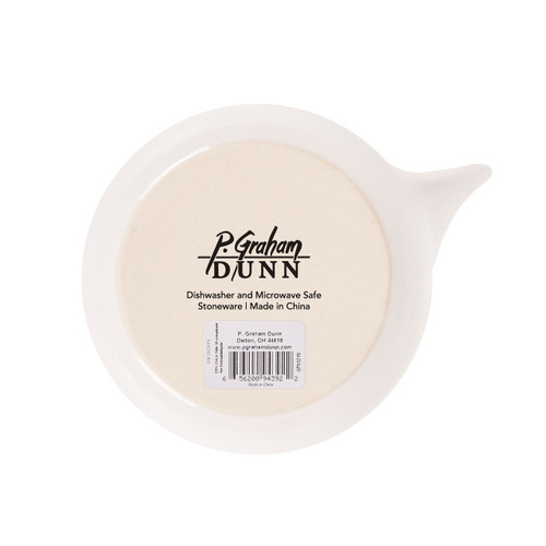 P. Graham Dunn Handwarmer Mug - Where God Guides