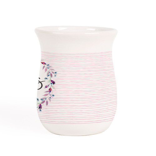 P. Graham Dunn Handwarmer Mug - Where God Guides