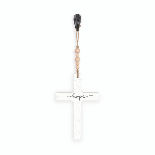 P. Graham Dunn Hanging Cross - Hope