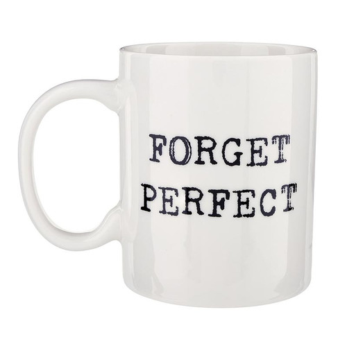 P. Graham Dunn Happy Thoughts Collection Coffee Mug