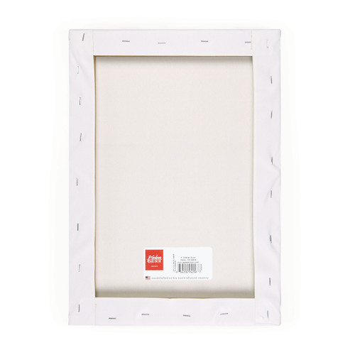 P. Graham Dunn He Is Risen Collection Canvas - Cross